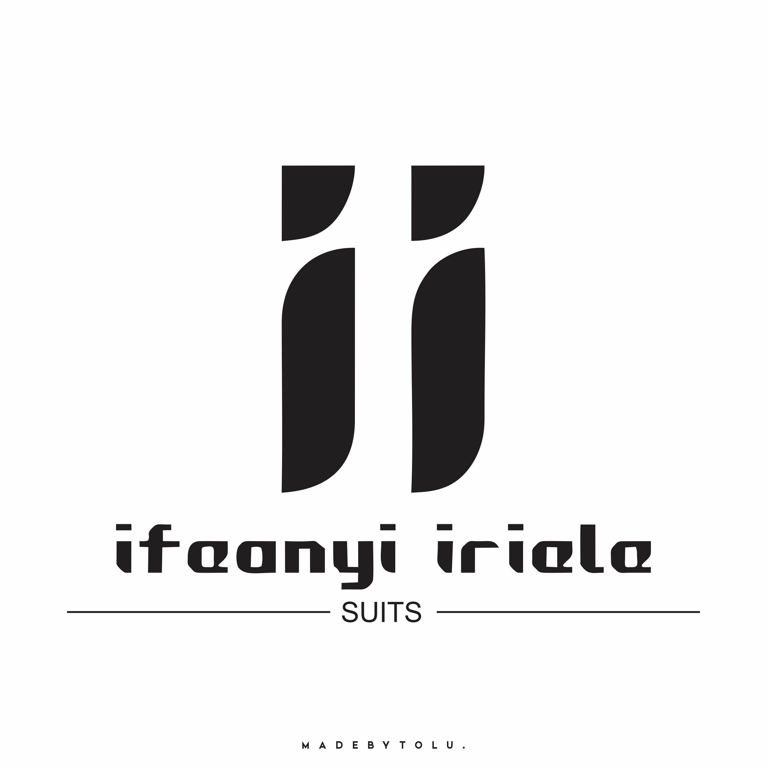 Ifeanyi Iriele